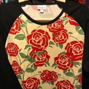 LuLaRoe 3XL Randy